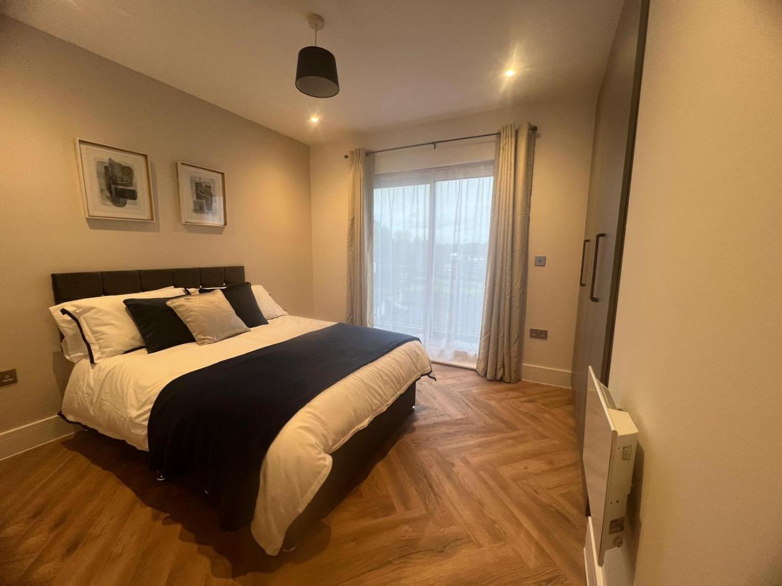 New 2 Bedroom Apartment Rickmansworth Town Centre Exterior foto